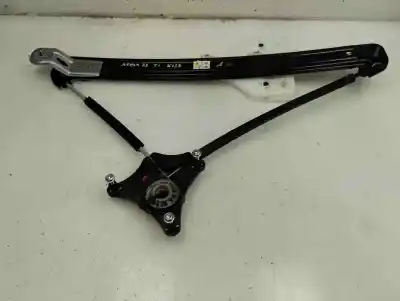 Peça sobressalente para automóvel em segunda mão elevador de vidros traseiro esquerdo por seat ateca (kh7) sport utility referências oem iam 