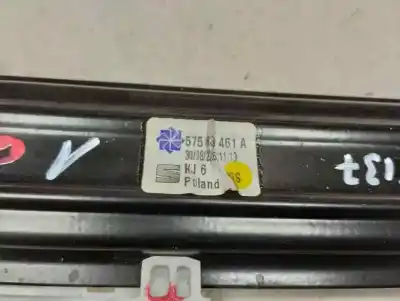 Second-hand car spare part rear left window regulator for seat ateca (kh7) sport utility oem iam references   2023