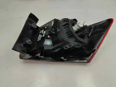 Peça sobressalente para automóvel em segunda mão farolim traseiro esquerdo por seat ateca (kh7) sport utility referências oem iam 575 945 207 e  2023