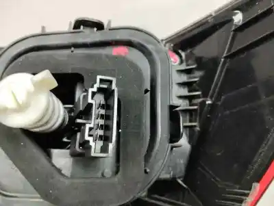 Peça sobressalente para automóvel em segunda mão farolim traseiro esquerdo por seat ateca (kh7) sport utility referências oem iam 575 945 207 e  2023