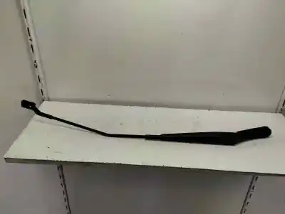 Peça sobressalente para automóvel em segunda mão haste de escova dianteiro direito por seat ateca (kh7) sport utility referências oem iam 