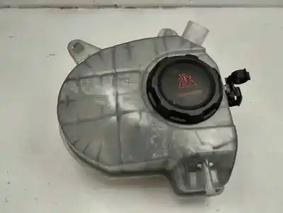 Peça sobressalente para automóvel em segunda mão depósito de expansão por seat ateca (kh7) sport utility referências oem iam 5ma 121 407 g