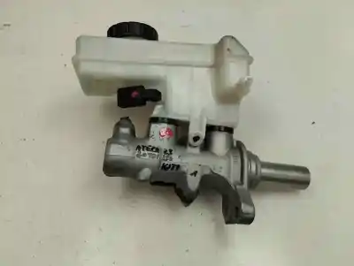 Second-hand car spare part brake pump for seat ateca (kh7) sport utility oem iam references 25/252wa2  2023