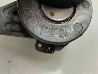 Peça sobressalente para automóvel em segunda mão esticador de correia por seat ateca (kh7) sport utility referências oem iam 04l 903 315 c  2023