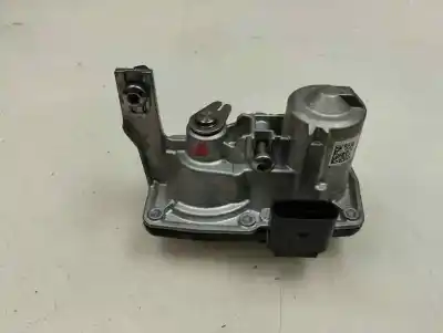Peça sobressalente para automóvel em segunda mão válvula egr por seat ateca (kh7) sport utility referências oem iam 3q0 253 691 k