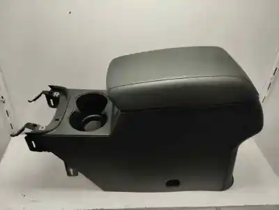 Peça sobressalente para automóvel em segunda mão apoio de braço consola central por seat ateca (kh7) sport utility referências oem iam 