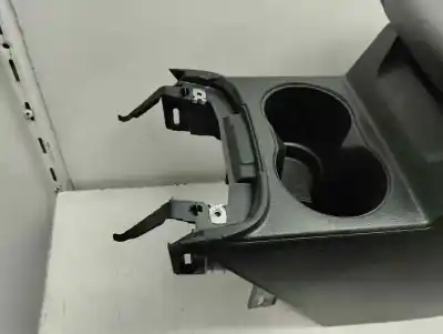 Pezzo di ricambio per auto di seconda mano bracciolo centrale per seat ateca (kh7) sport utility riferimenti oem iam   2023