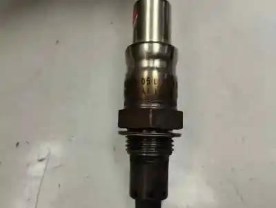 Peça sobressalente para automóvel em segunda mão sonda lambda por seat ateca (kh7) sport utility referências oem iam 05l 906 262 g  2023