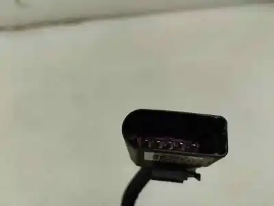 Peça sobressalente para automóvel em segunda mão sonda lambda por seat ateca (kh7) sport utility referências oem iam 05l 906 262 g  2023