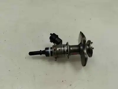 Peça sobressalente para automóvel em segunda mão injetor por seat ateca (kh7) sport utility referências oem iam 7la 131 113 a