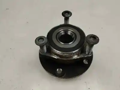 Peça sobressalente para automóvel em segunda mão cubo por seat ateca (kh7) sport utility referências oem iam   2023