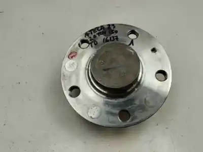 Second-hand car spare part Hub Assembly for SEAT ATECA (KH7) SPORT UTILITY OEM IAM references   2023