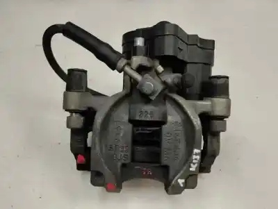Peça sobressalente para automóvel em segunda mão pinça de travão traseira esquerda por seat ateca (kh7) sport utility referências oem iam 5q0 615 405 gp