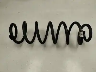 Peça sobressalente para automóvel em segunda mão mola de suspensão por seat ateca (kh7) sport utility referências oem iam 5q0 511 121