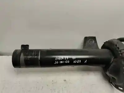Second-hand car spare part front left shock absorber for seat ateca (kh7) sport utility oem iam references   2023