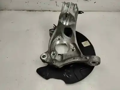 Second-hand car spare part front right knuckle for seat ateca (kh7) sport utility oem iam references   2023