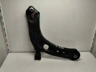 Peça sobressalente para automóvel em segunda mão braço de suspensão inferior dianteiro direito por seat ateca (kh7) sport utility referências oem iam 