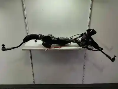 Peça sobressalente para automóvel em segunda mão caixa de direção por seat ateca (kh7) sport utility referências oem iam 3q1 423 053 t