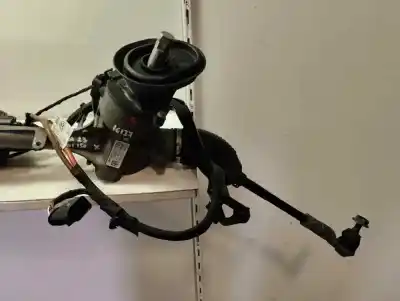 Peça sobressalente para automóvel em segunda mão caixa de direção por seat ateca (kh7) sport utility referências oem iam 3q1 423 053 t  2023