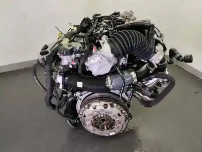 Second-hand car spare part complete engine for seat ateca (kh7) sport utility oem iam references dtt  2023
