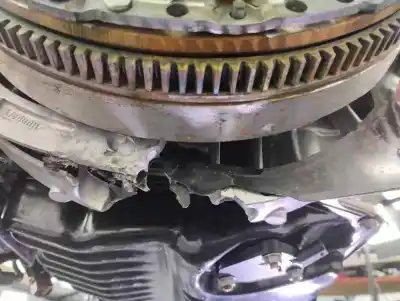 Second-hand car spare part complete engine for seat ateca (kh7) sport utility oem iam references dtt  2023