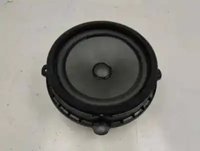 Second-hand car spare part AUDIO SYSTEM / RADIO CD for KIA SPORTAGE  OEM IAM references 93660-D9000  2021