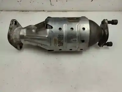 Second-hand car spare part CATALYTIC CONVERTER for KIA SPORTAGE  OEM IAM references G2B220  2021