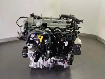 Peça sobressalente para automóvel em segunda mão MOTOR COMPLETO por KIA SPORTAGE  Referências OEM IAM G4FD  2021