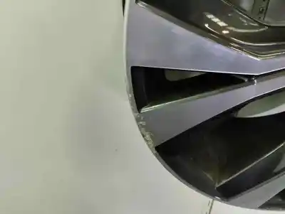 Peça sobressalente para automóvel em segunda mão jante por seat ateca (kh7) sport utility referências oem iam   2023