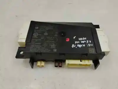 Second-hand car spare part  for MERCEDES-BENZ CLASE A (BM 177)  OEM IAM references A167 900 36 04  2018