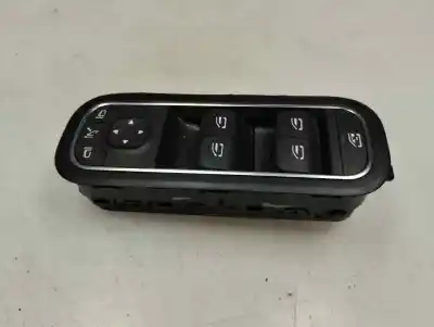 Second-hand car spare part  for MERCEDES-BENZ CLASE A (BM 177)  OEM IAM references A1679050101  2018