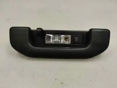 Second-hand car spare part  for MERCEDES-BENZ CLASE A (BM 177)  OEM IAM references A 099 815 01 00  2018