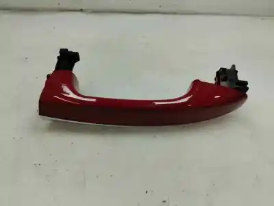 Second-hand car spare part Exterior Left Front Door Handle for MERCEDES-BENZ CLASE A (BM 177) A 180 d (177.003) OEM IAM references   2018