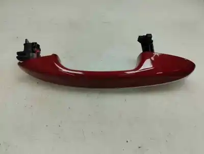 Second-hand car spare part Exterior Right Rear Door Handle for MERCEDES-BENZ CLASE A (BM 177) A 180 d (177.003) OEM IAM references   2018