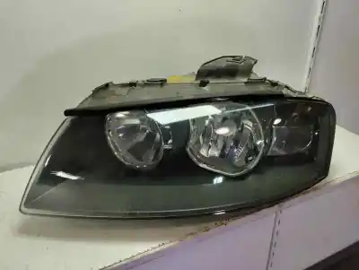 Автозапчастина б/у ліва фара для AUDI A3 (8P) 1.9 TDI Ambiente Посилання на OEM IAM 8P0 941 003A  2003