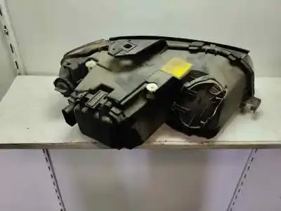 Автозапчастина б/у ліва фара для audi a3 (8p) 1.9 tdi ambiente посилання на oem iam 8p0 941 003a  2003