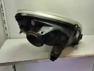 Автозапчастина б/у ліва фара для renault kangoo (f/kc0) 1.5 dci diesel посилання на oem iam 8200150614  2005