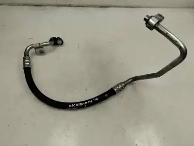 Peça sobressalente para automóvel em segunda mão TUBOS DE AR CONDICIONADO por MERCEDES-BENZ CLASE A (BM 177)  Referências OEM IAM A1778304501  2018