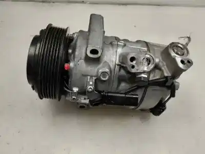 Second-hand car spare part AIR CONDITIONING COMPRESSOR for MERCEDES-BENZ CLASE A (BM 177)  OEM IAM references A000 830 62 02  2018