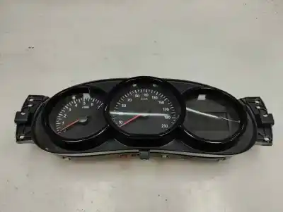 Pezzo di ricambio per auto di seconda mano  per DACIA DOKKER  Riferimenti OEM IAM 248109634R  2021 Pezzo di ricambio per auto di seconda mano  per DACIA DOKKER  Riferimenti OEM IAM 248109634R  2021