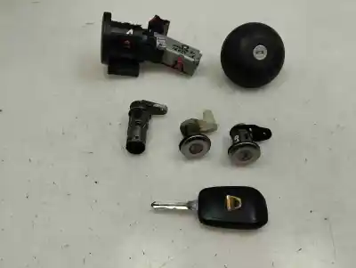 Pezzo di ricambio per auto di seconda mano  per DACIA DOKKER  Riferimenti OEM IAM   2021 Pezzo di ricambio per auto di seconda mano  per DACIA DOKKER  Riferimenti OEM IAM   2021