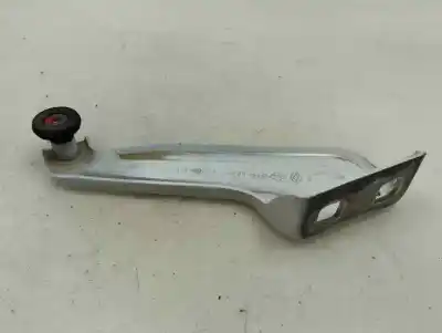 Автозапчастина б/у ЛІВІ РОЗСУВНІ БІЧНІ ДВЕРІ для DACIA DOKKER  Посилання на OEM IAM 28720777957489R  2021