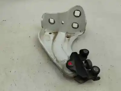 Автозапчастина б/у ЛІВІ РОЗСУВНІ БІЧНІ ДВЕРІ для DACIA DOKKER  Посилання на OEM IAM 7459712123 E  2021