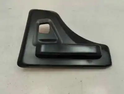 Pièce détachée automobile d'occasion POIGNÉE INTÉRIEURE LATERALE GAUCHE pour DACIA DOKKER  Références OEM IAM 826738185R  2021