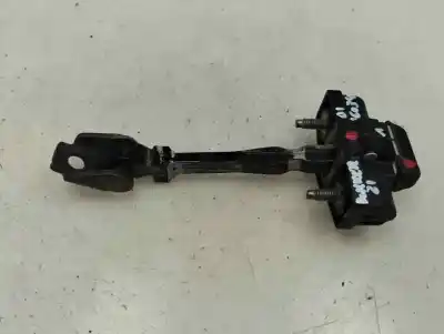 Автозапчастина б/у фільм дверей для DACIA DOKKER 1.5 BLUE dCi Diesel FAP CAT Посилання на OEM IAM   2021