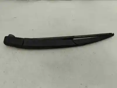 Автозапчастина б/у ручка заднього склоочисника для DACIA DOKKER 1.5 BLUE dCi Diesel FAP CAT Посилання на OEM IAM   2021