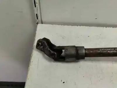 Автозапчастина б/у рульва колонка для dacia dokker 1.5 blue dci diesel fap cat посилання на oem iam 488109342r  2021