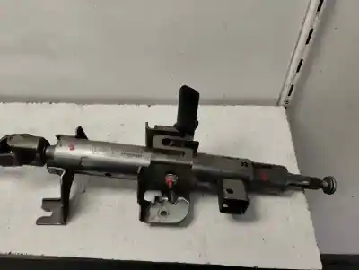 Автозапчастина б/у рульва колонка для dacia dokker 1.5 blue dci diesel fap cat посилання на oem iam 488109342r  2021