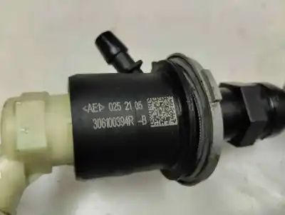 Pezzo di ricambio per auto di seconda mano pompa frizione per dacia dokker 1.5 blue dci diesel fap cat riferimenti oem iam 306100394r-b  2021