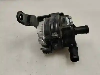 İkinci el araba yedek parçası SU BOMBASI için DACIA DOKKER  OEM IAM referansları 0 392 024 088  2021